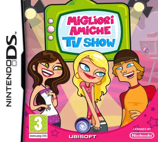 BFF TV (Europe) (En,Fr,De,Es,It)